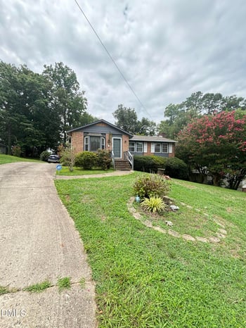 2004 Tee Dee St, Raleigh, NC 27610