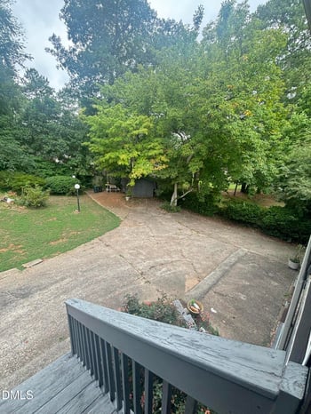 2004 Tee Dee St, Raleigh, NC 27610