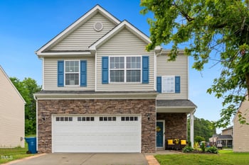 2004 Tennessee Rd, Durham, NC 27704