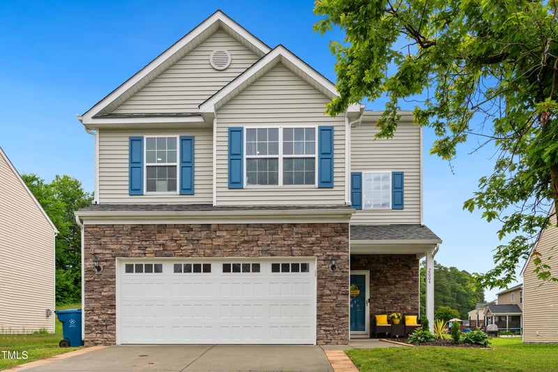2004 Tennessee Rd, Durham, NC 27704