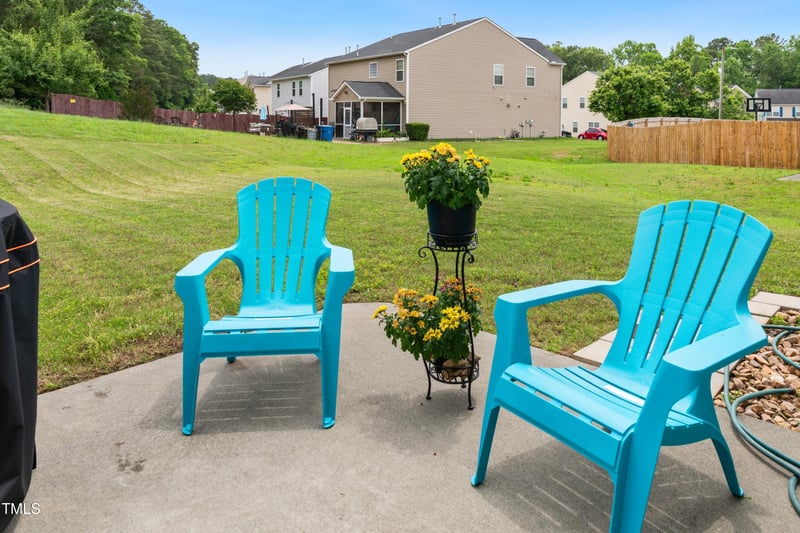 2004 Tennessee Rd, Durham, NC 27704