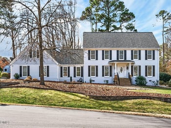 2004 Upland Ct, Raleigh, NC 27615