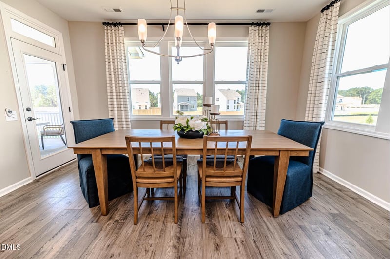 2004 Upland Ln, Durham, NC 27712