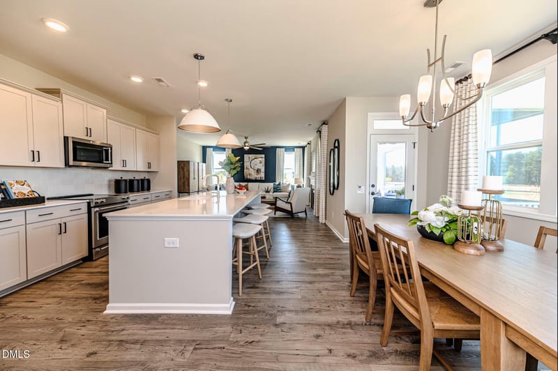 2004 Upland Ln, Durham, NC 27712