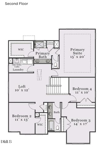 2004 Upland Ln, Durham, NC 27712