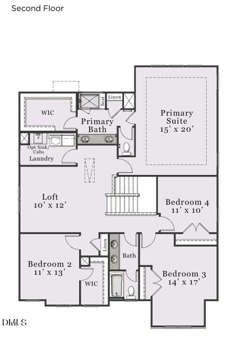 2004 Upland Ln, Durham, NC 27712