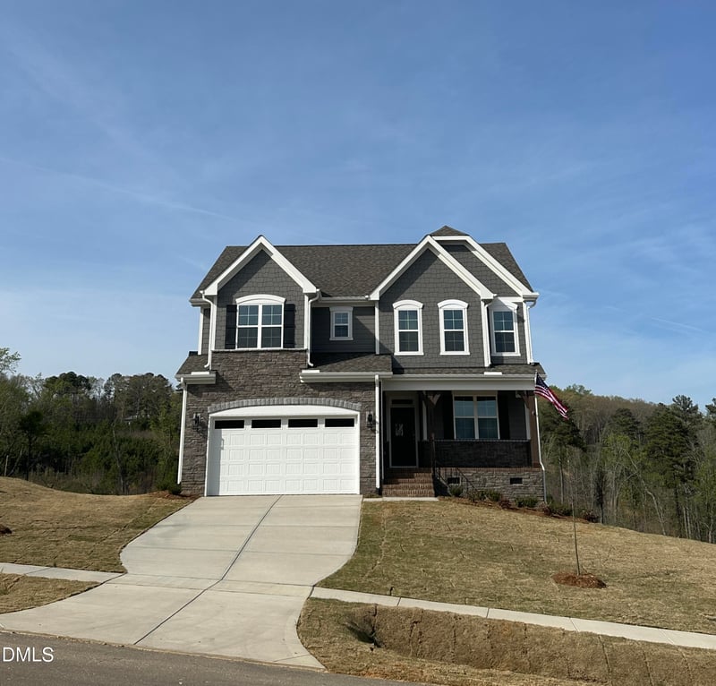 2004 Upland Ln, Durham, NC 27712