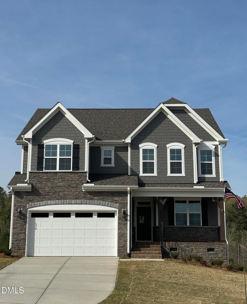 2004 Upland Ln, Durham, NC 27712