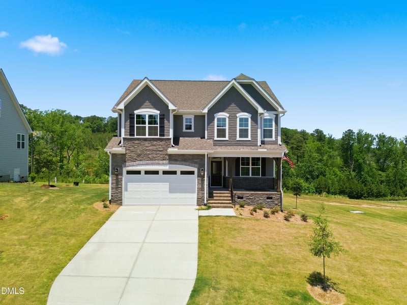 2004 Upland Ln, Durham, NC 27712