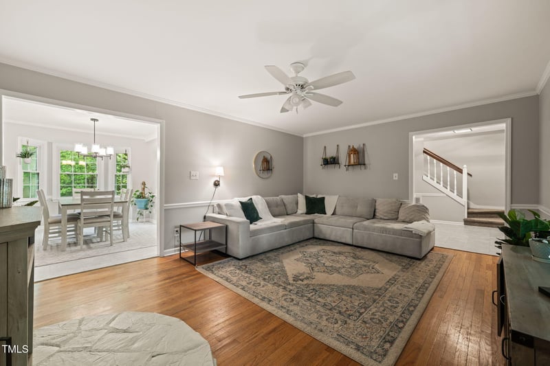 2004 Valley Ridge Ct, Raleigh, NC 27603