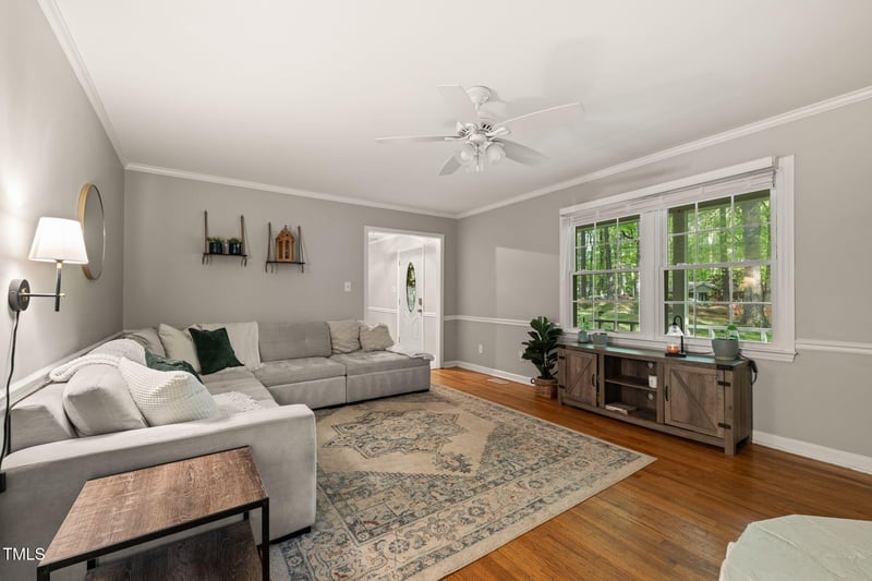 2004 Valley Ridge Ct, Raleigh, NC 27603