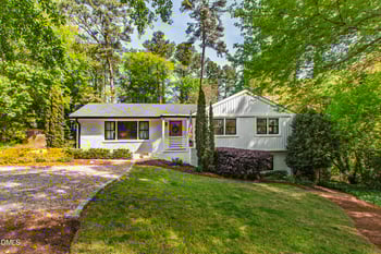 2004 Varnell , Raleigh, NC 27612