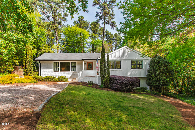 2004 Varnell , Raleigh, NC 27612