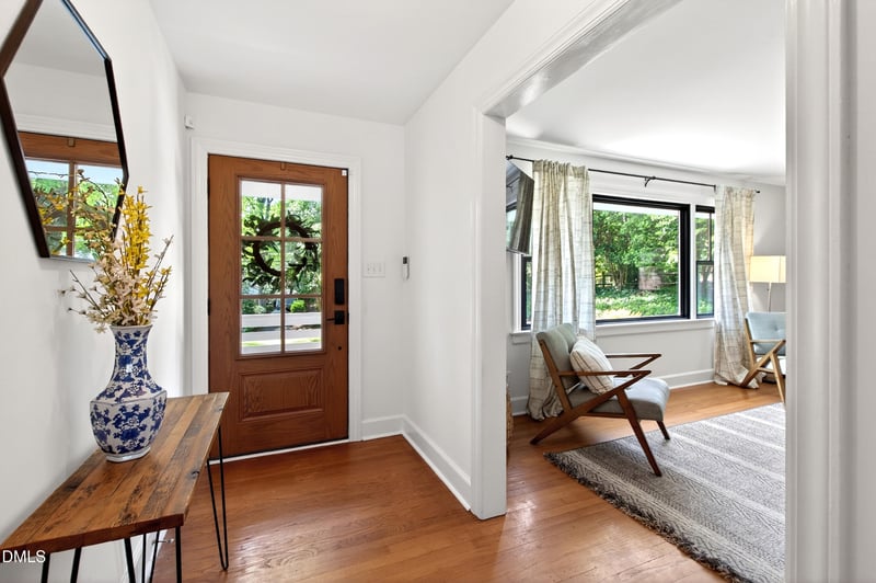 2004 Varnell , Raleigh, NC 27612