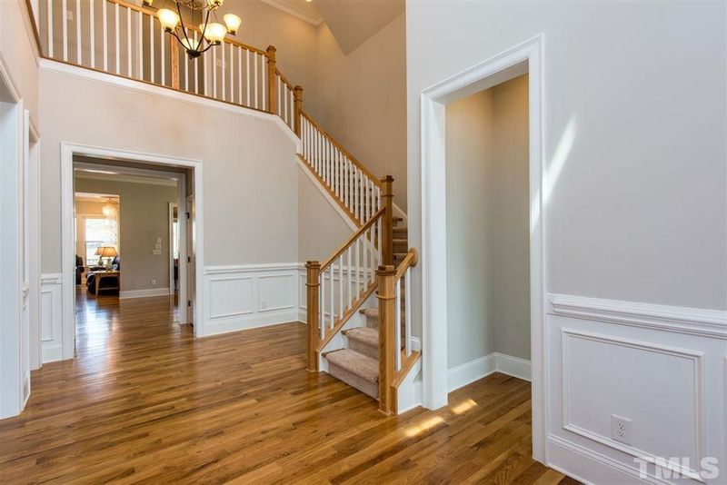 2004 White Rocks Rd, Wake Forest, NC 27587