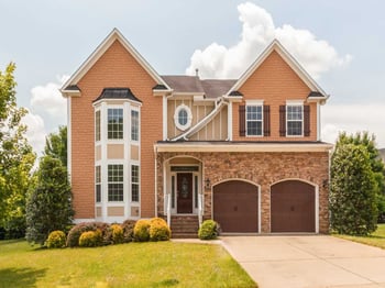 2004 Wolfs Bane Dr, Cary, NC 27539