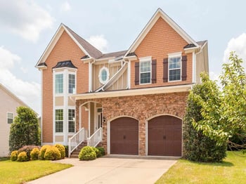 2004 Wolfs Bane Dr, Cary, NC 27539