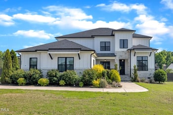 2004 Yamacraw Dr, Knightdale, NC 27545