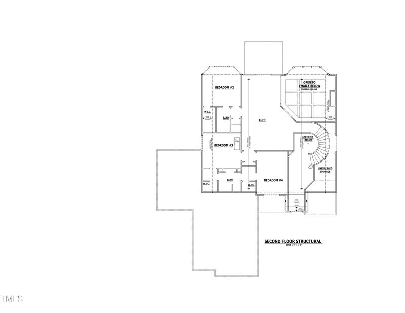 2004 Yamacraw Dr, Knightdale, NC 27545