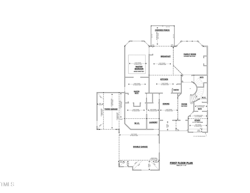 2004 Yamacraw Dr, Knightdale, NC 27545