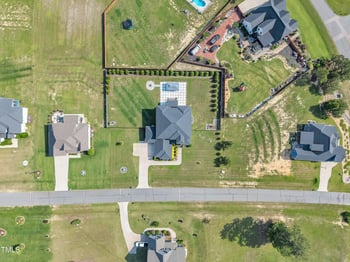 2004 Yamacraw Dr, Knightdale, NC 27545