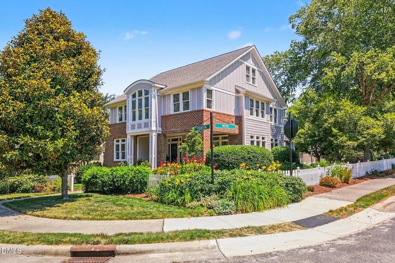 20048 Webb, Chapel Hill, NC 27517