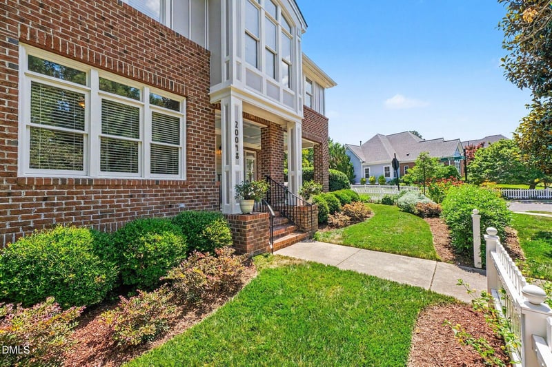 20048 Webb, Chapel Hill, NC 27517