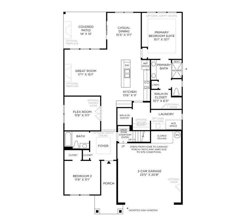 2005 Abbeyhill Dr, Raleigh, NC 27610