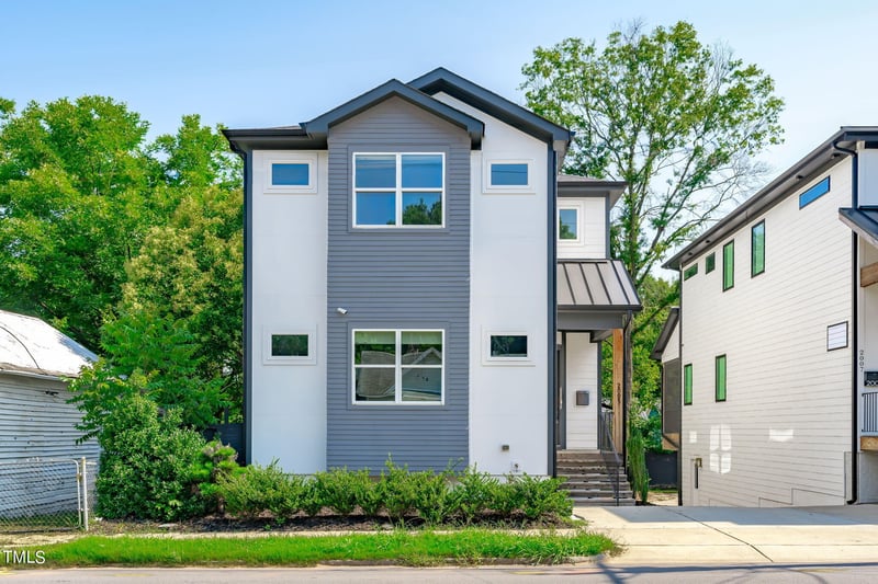 2005 Angier Ave, Durham, NC 27703