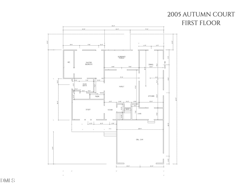 2005 Autumn Ct, Clayton, NC 27520