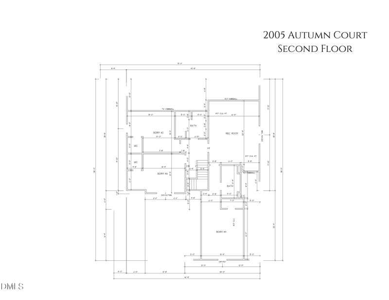 2005 Autumn Ct, Clayton, NC 27520