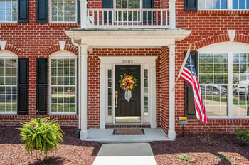 2005 Baffins Bay Pa, Apex, NC 27523
