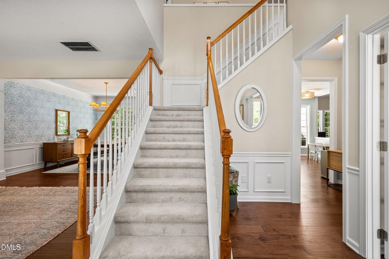 2005 Baffins Bay Pa, Apex, NC 27523