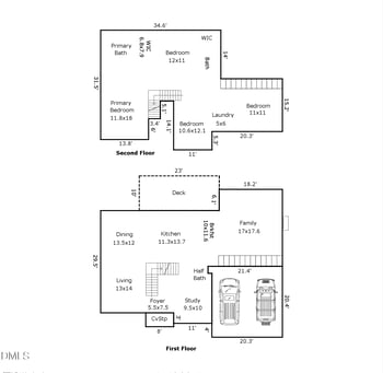 2005 Baffins Bay Pa, Apex, NC 27523