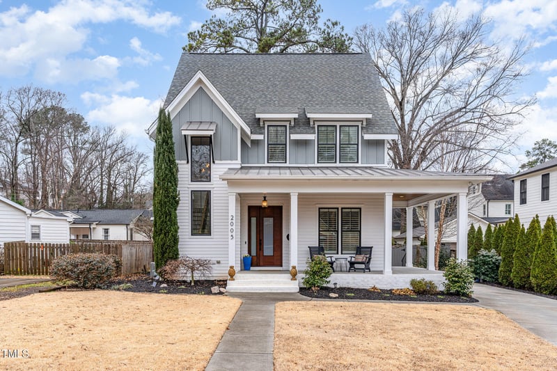 2005 Bernard St, Raleigh, NC 27608