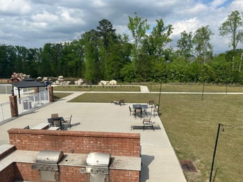 2005 Caen St, Raleigh, NC 27610