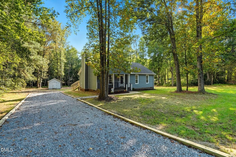 2005 Canterbury Rd, Clayton, NC 27520