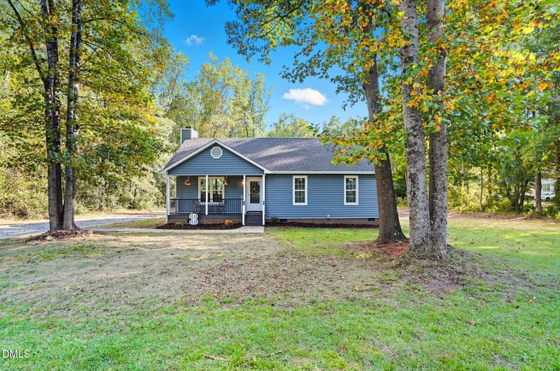 2005 Canterbury Rd, Clayton, NC 27520