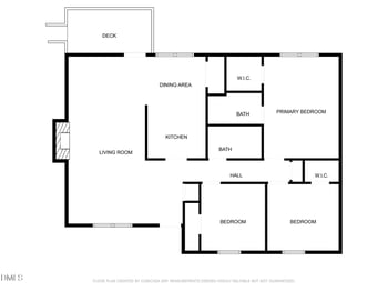 2005 Canterbury Rd, Clayton, NC 27520