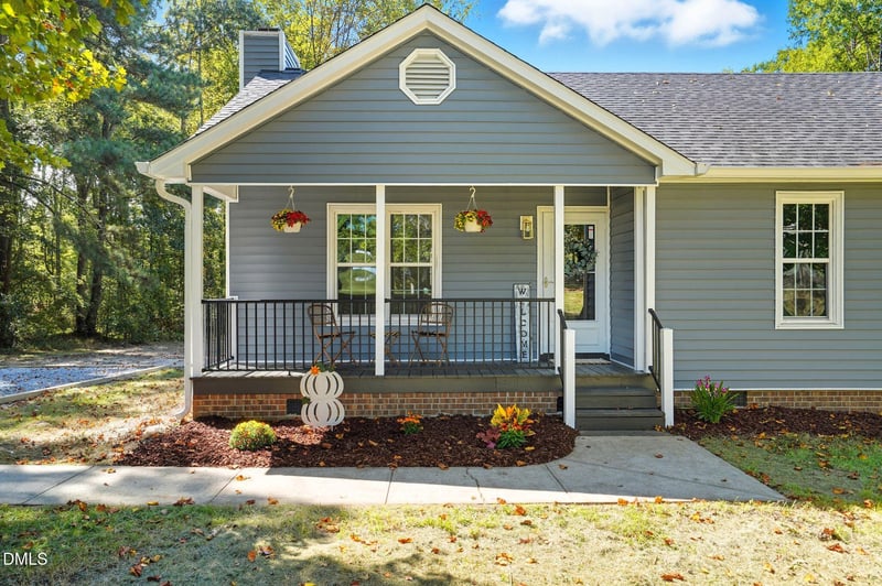 2005 Canterbury Rd, Clayton, NC 27520