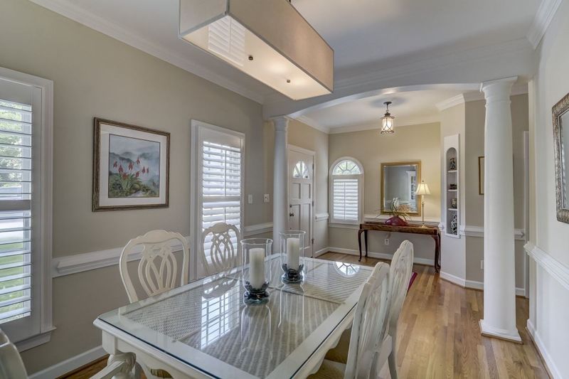 2005 Carrbridge Way, Raleigh, NC 27615