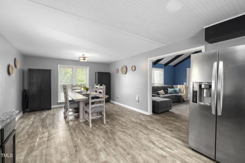 2005 Chalybeate Springs Rd, Fuquay Varina, NC 27526