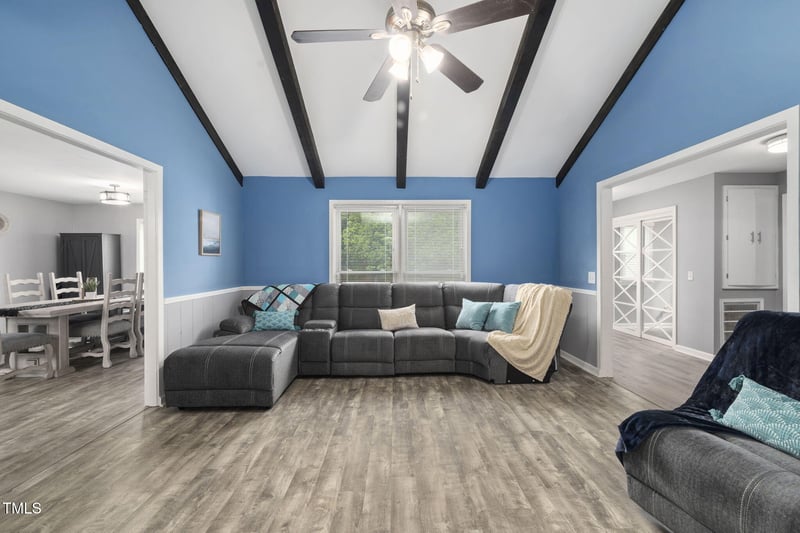 2005 Chalybeate Springs Rd, Fuquay Varina, NC 27526