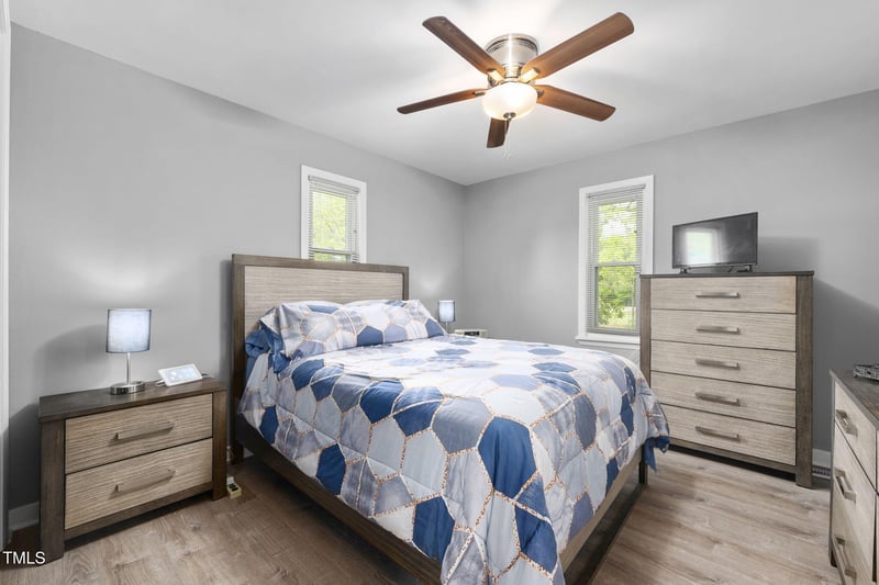 2005 Chalybeate Springs Rd, Fuquay Varina, NC 27526