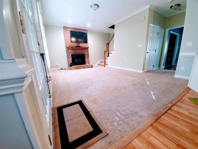 2005 Chedington Dr, Apex, NC 27502