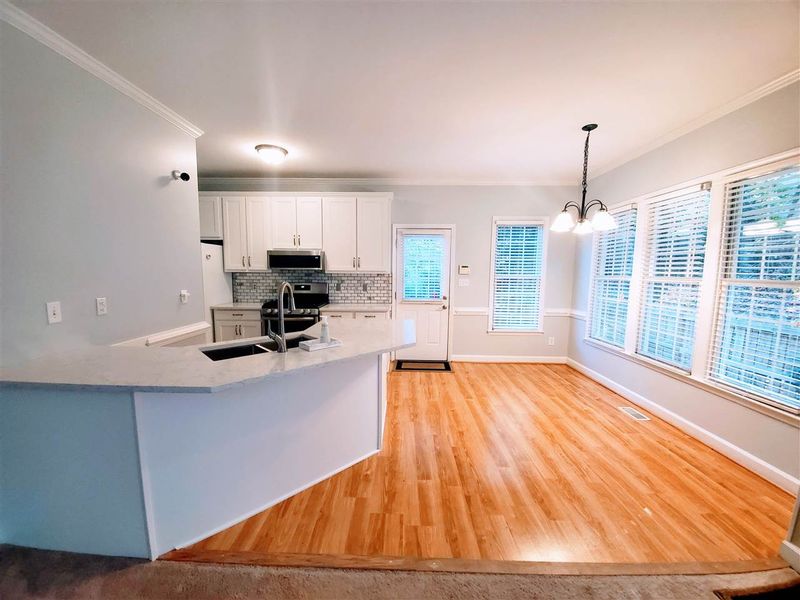 2005 Chedington Dr, Apex, NC 27502