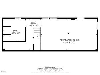 2005 Cole Mill Rd, Durham, NC 27712