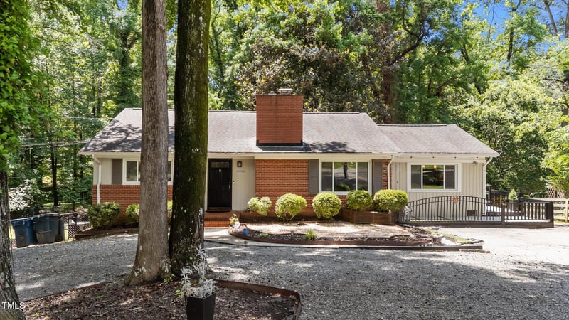 2005 Cole Mill Rd, Durham, NC 27712