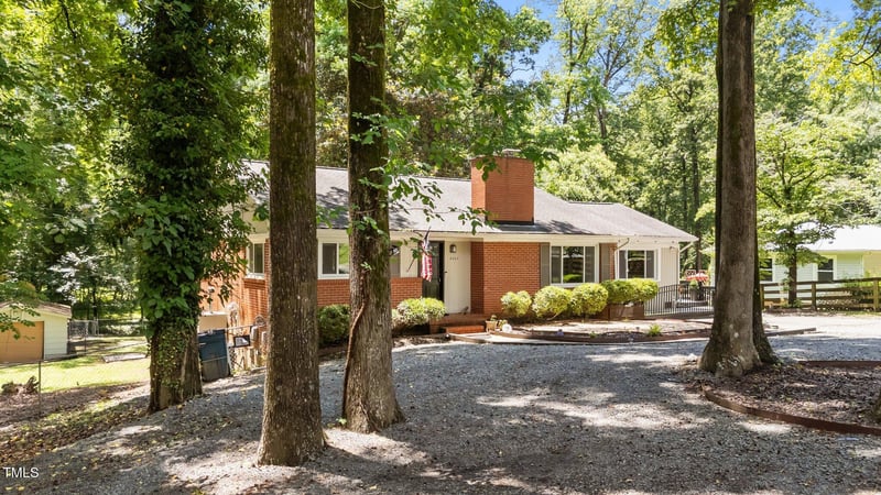 2005 Cole Mill Rd, Durham, NC 27712
