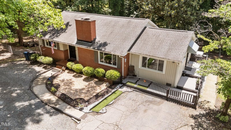 2005 Cole Mill Rd, Durham, NC 27712
